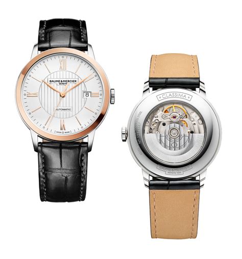 baume mercier fake watches|baume et mercier watch prices.